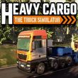game Heavy Cargo: The Truck Simulator
