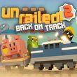game Unrailed 2: Back on Track
