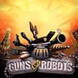 game Guns and Robots
