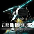 game Zone of the Enders HD Collection