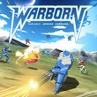 game Warborn