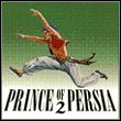 game Prince of Persia 2: The Shadow & The Flame