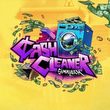 game Cash Cleaner Simulator