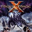 game Might & Magic X: Legacy