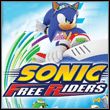 game Sonic Free Riders