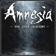 game Amnesia: Mroczny Obłęd