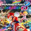 game Mario Kart 8 Deluxe
