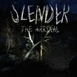 game Slender: The Arrival