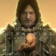 game Death Stranding: Director's Cut