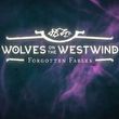 game Forgotten Fables: Wolves on the Westwind