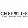 game Chef Life: A Restaurant Simulator