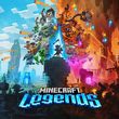 game Minecraft Legends