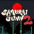 game Samurai Gunn 2