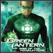 game Green Lantern: Rise of the Manhunters