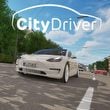 game CityDriver