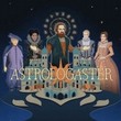 game Astrologaster