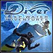 game Diver: Deep Water Adventures
