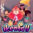 game Ikenfell