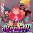 game Ikenfell