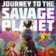 game Journey to the Savage Planet