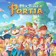 game My Time at Portia