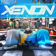 game Xenon Racer