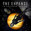 game The Expanse: A Telltale Series