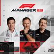 game F1 Manager 2023