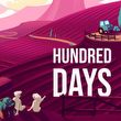 game Hundred Days: Winemaking Simulator