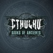 game Cthulhu: Books of Ancients
