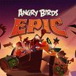 game Angry Birds Epic