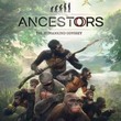 game Ancestors: The Humankind Odyssey