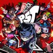 game Persona 5 Tactica