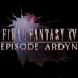 game Final Fantasy XV: Episode Ardyn