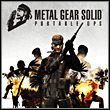 game Metal Gear Solid: Portable Ops