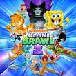 game Nickelodeon All-Star Brawl 2