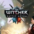 game The Witcher Battle Arena