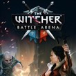game The Witcher Battle Arena