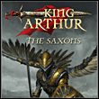 game Król Artur: Sasi