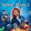 game Secret Files 3: The Archimedes Code