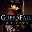 game GreedFall: Gold Edition