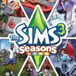 game The Sims 3: Cztery pory roku