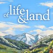 game Of Life and Land