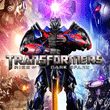 game Transformers: Rise of the Dark Spark