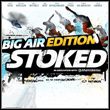 game Stoked: Big Air Edition