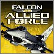 game Falcon 4.0: Allied Force