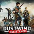 game Dustwind: Resistance