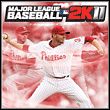 game Major League Baseball 2K11