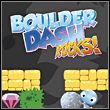 game Boulder Dash: Rocks!
