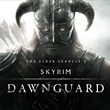 game The Elder Scrolls V: Skyrim - Dawnguard